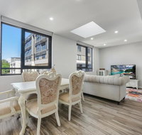 Brand New Prestige Apartment Living in Sydney - Foster Accommodation
