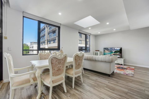 Brand New, Prestige Apartment Living In Sydney - Foster Accommodation 0
