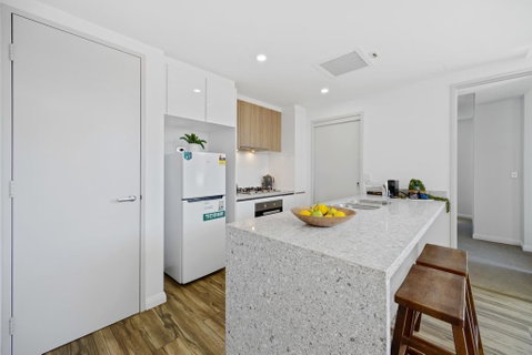 Brand New, Prestige Apartment Living In Sydney - Foster Accommodation 1