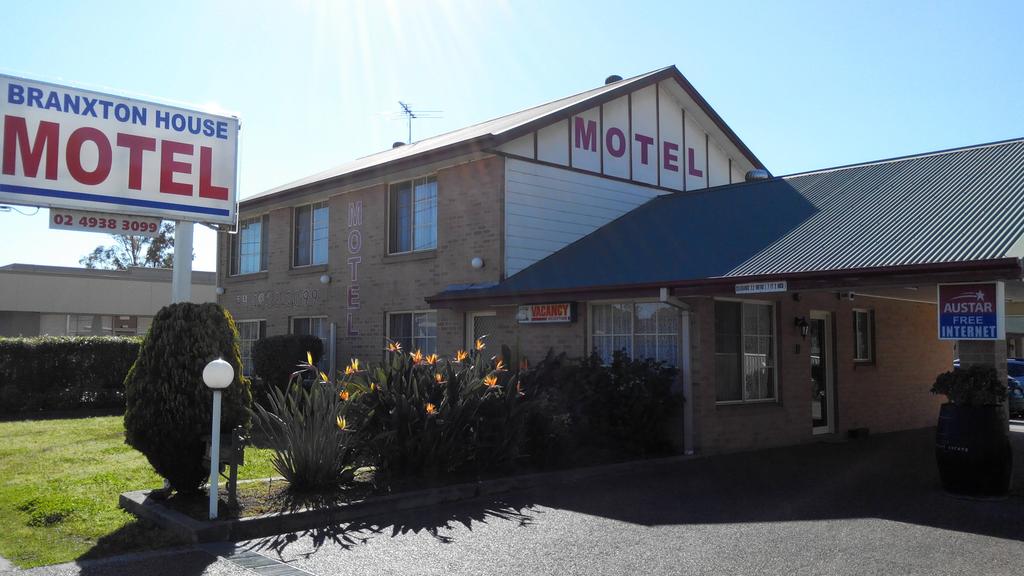 Branxton NSW Foster Accommodation