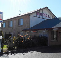 Branxton House Motel - Foster Accommodation