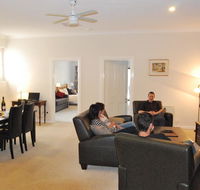 Brayfield Cottage - Foster Accommodation
