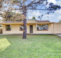 Break Away - Foster Accommodation