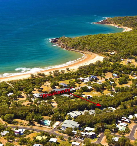 Breakaway - Foster Accommodation 3