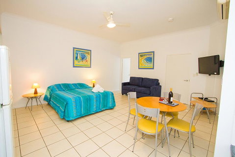 Breakaway - Foster Accommodation 2