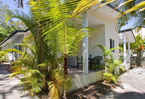 Breakaway - Foster Accommodation 1
