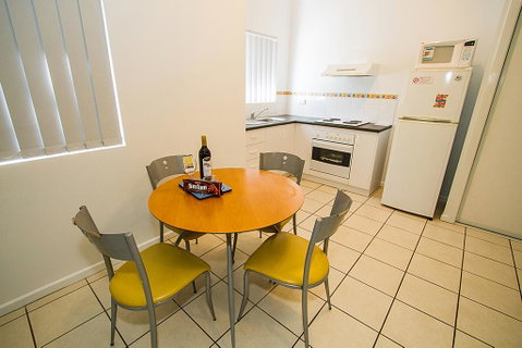 Breakaway - Foster Accommodation 0