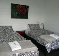 Breakaway Cottage - Foster Accommodation