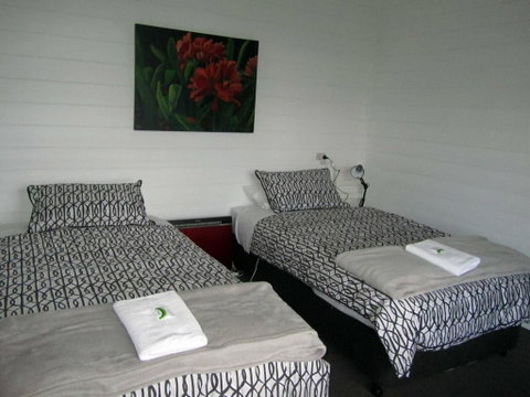 Breakaway Cottage - Foster Accommodation 0