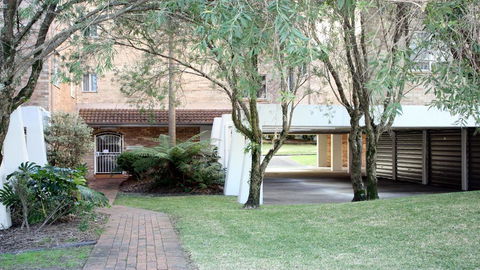 Breakers 10 - Main Beach Location! - Foster Accommodation 2