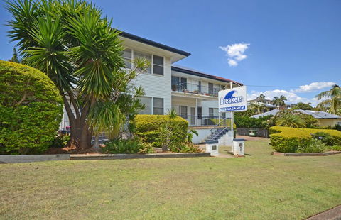 Breakers 3 2 Hill Street - Foster Accommodation 0