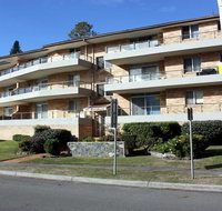 Breakers 8 - Main Beach Location - Foster Accommodation