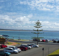 Breakers unit 3 - Foster Accommodation