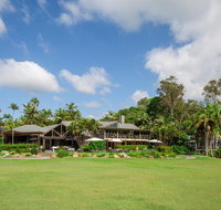 BreakFree Aanuka Beach Resort - Foster Accommodation
