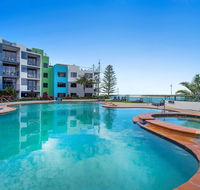 BreakFree Grand Pacific - Foster Accommodation