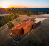 Breakneck Gorge Oikos - Foster Accommodation