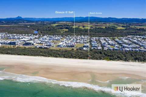 BREEZE At SALT - Foster Accommodation 1