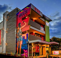 Breeze Lodge - Foster Accommodation