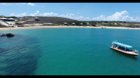 Bremer Island Banubanu Beach Retreat - Foster Accommodation 0