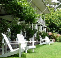 Brentwood Accommodation BB Apartments - Yarra Valley - Foster Accommodation