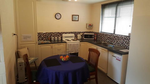 Bri's Place - Foster Accommodation 1