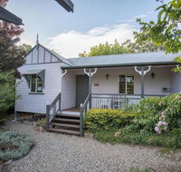 Briar Rose Cottages - Foster Accommodation