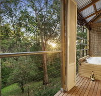Briars Cottage - Daylesford - Foster Accommodation