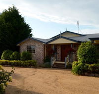 Brick Creek House - Foster Accommodation