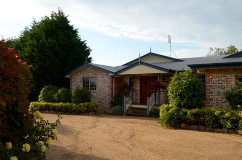 Brick Creek House - Foster Accommodation 0