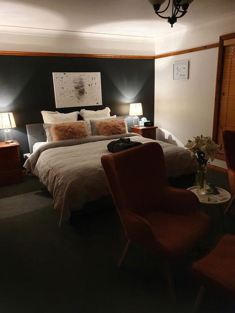 Brick Creek House - Foster Accommodation 2