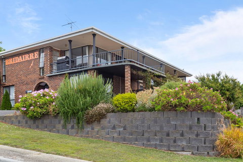 Bridairre Holiday Apartments - Foster Accommodation 0
