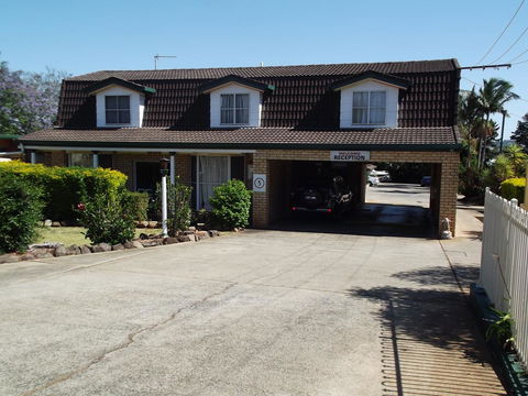 Bridge Street Motor Inn - Foster Accommodation 0