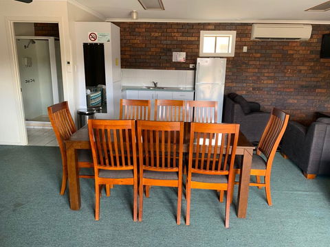 Bridge Street Motor Inn - Foster Accommodation 2
