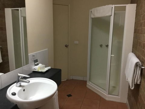 Bridges On Meninya Motel & Apartments - Foster Accommodation 2