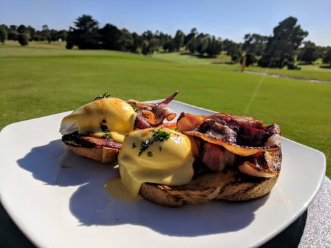 Bridges Villas At Cobram Barooga Golf Club - Foster Accommodation 2
