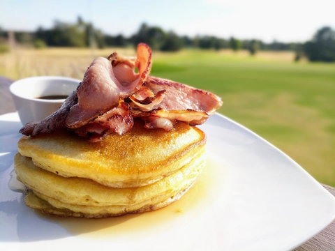 Bridges Villas At Cobram Barooga Golf Club - Foster Accommodation 1