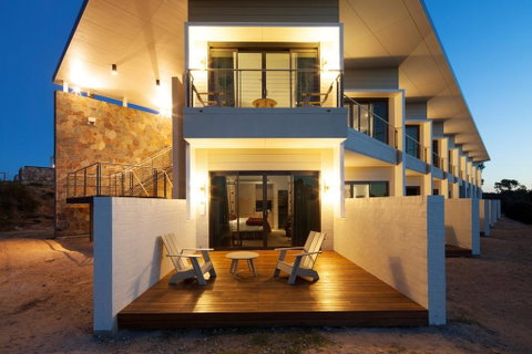 Bridges Villas At Cobram Barooga Golf Club - Foster Accommodation 0
