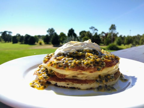 Bridges Villas At Cobram Barooga Golf Club - Foster Accommodation 3
