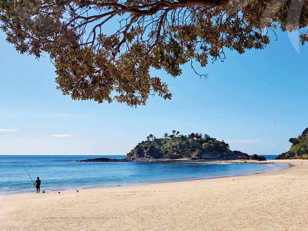 Seal Rocks NSW Foster Accommodation