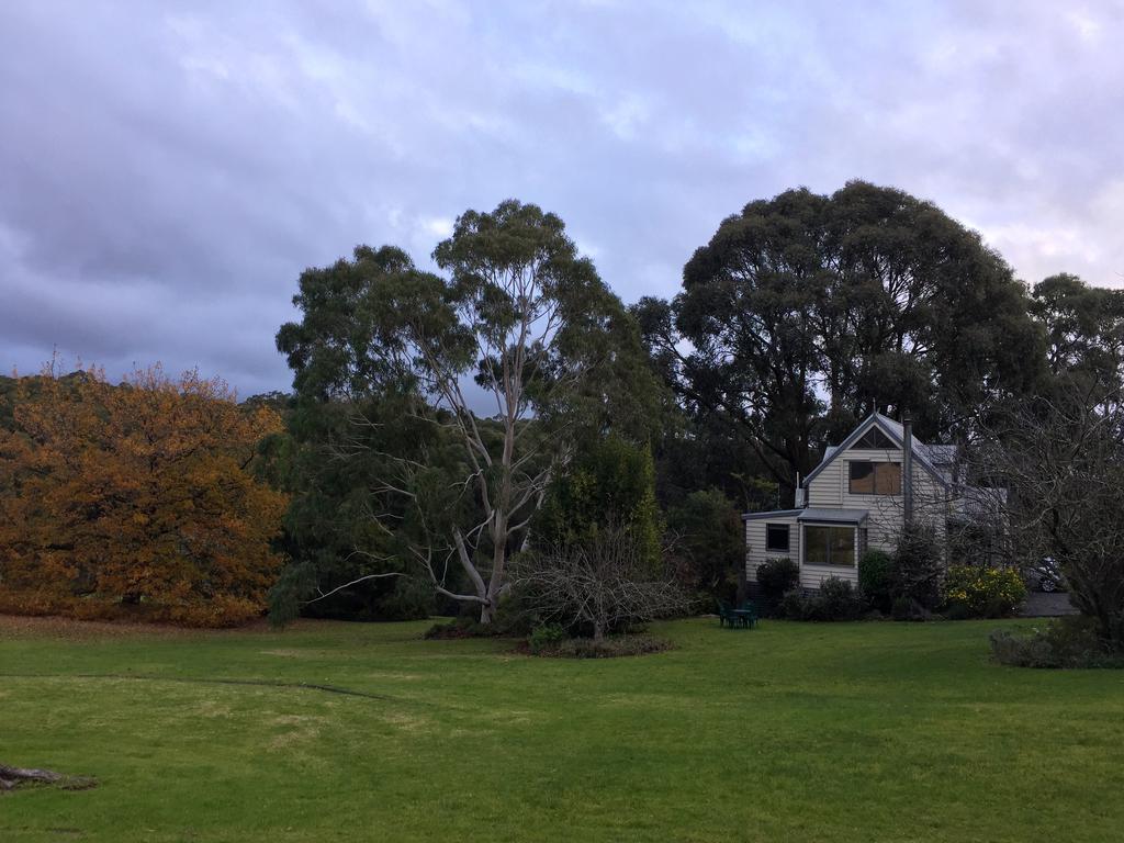 Amor VIC Foster Accommodation