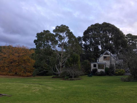 Brigadoon Cottages - Foster Accommodation 0