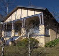 Brigalow Cottage - Foster Accommodation
