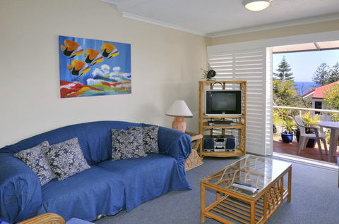 Bright & Comfortable In Quiet Location - Foster Accommodation 2