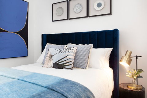 Bright And Beautiful Studio In Quiet Neighbourhood - Foster Accommodation 3