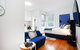 Bright And Beautiful Studio In Quiet Neighbourhood - thumb 1