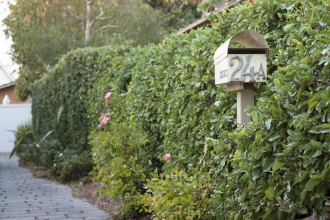 Brighton House - Foster Accommodation 2