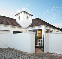 Brighton House - Foster Accommodation