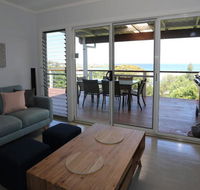 Brilliant Ocean Views - Foster Accommodation