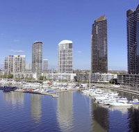 Brilliant Victoria Harbour Waterfront LVII - Foster Accommodation