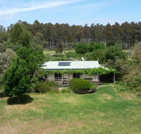 Brimin Lodge Orchard Cottage - Foster Accommodation
